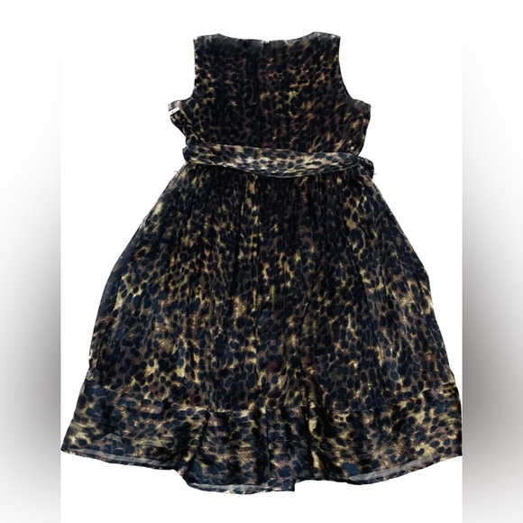 LUXE ❤️❤️🆕 BY CARMEN MARC VALVO DRESS NWT - Picture 7 of 7